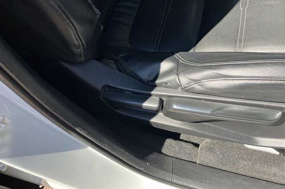 Honda Cr-v 2.0 i-MMD Hybrid SR 5dr eCVT