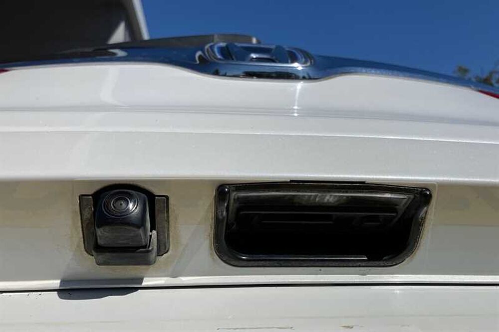 Honda Cr-v 2.0 i-MMD Hybrid SR 5dr eCVT