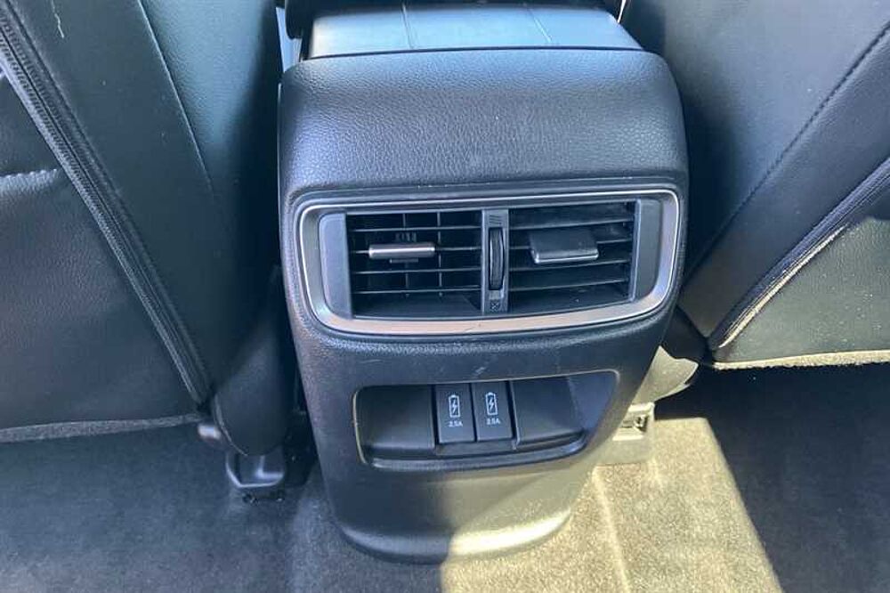 Honda Cr-v 2.0 i-MMD Hybrid SR 5dr eCVT