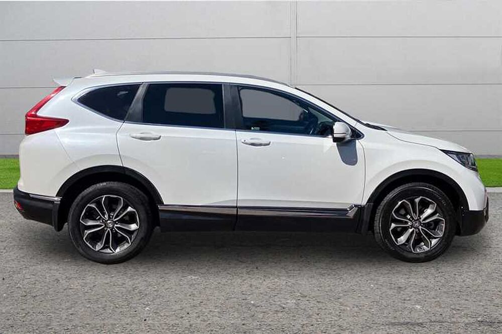 Honda Cr-v 2.0 i-MMD Hybrid SR 5dr eCVT