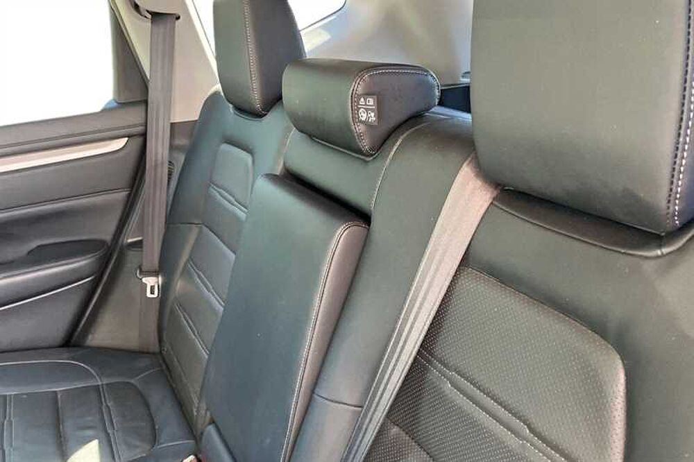 Honda Cr-v 2.0 i-MMD Hybrid SR 5dr eCVT