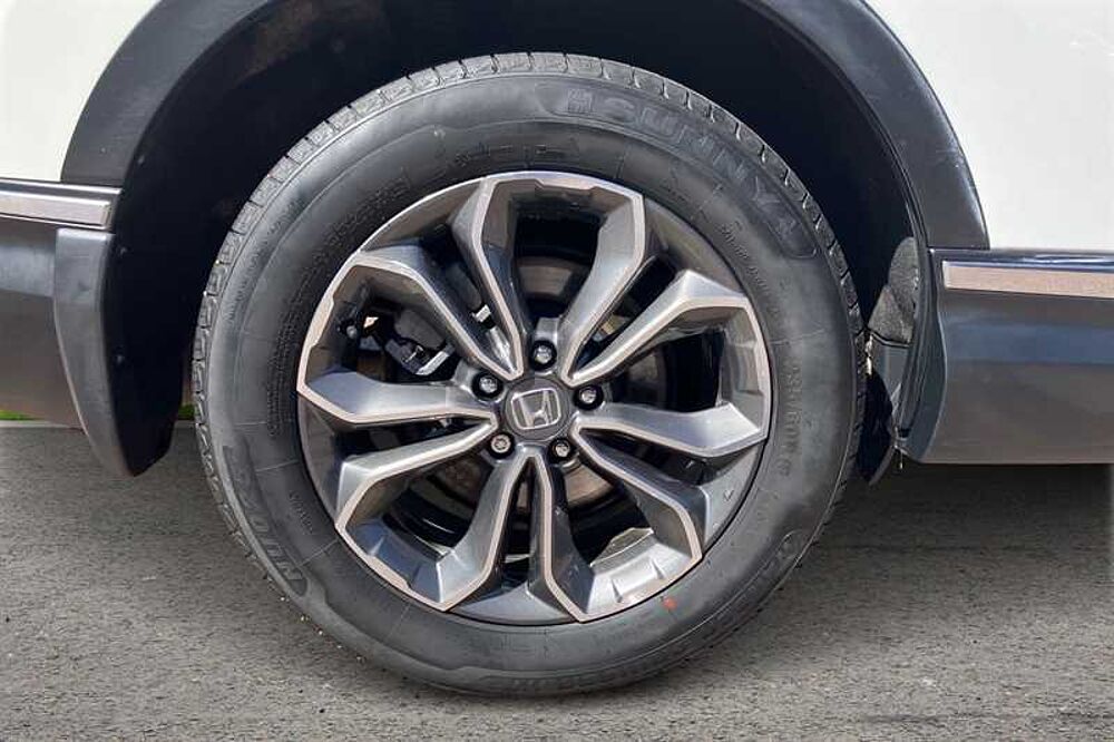 Honda Cr-v 2.0 i-MMD Hybrid SR 5dr eCVT