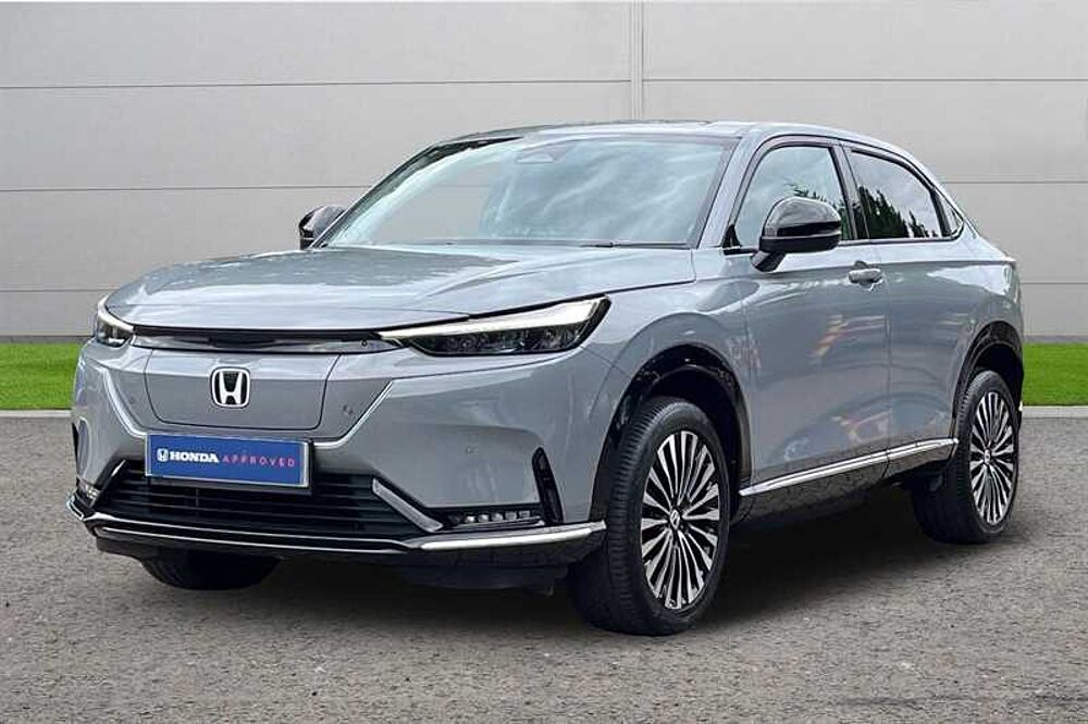 Honda E Ny1 150kW Elegance 69kWh 5dr Auto