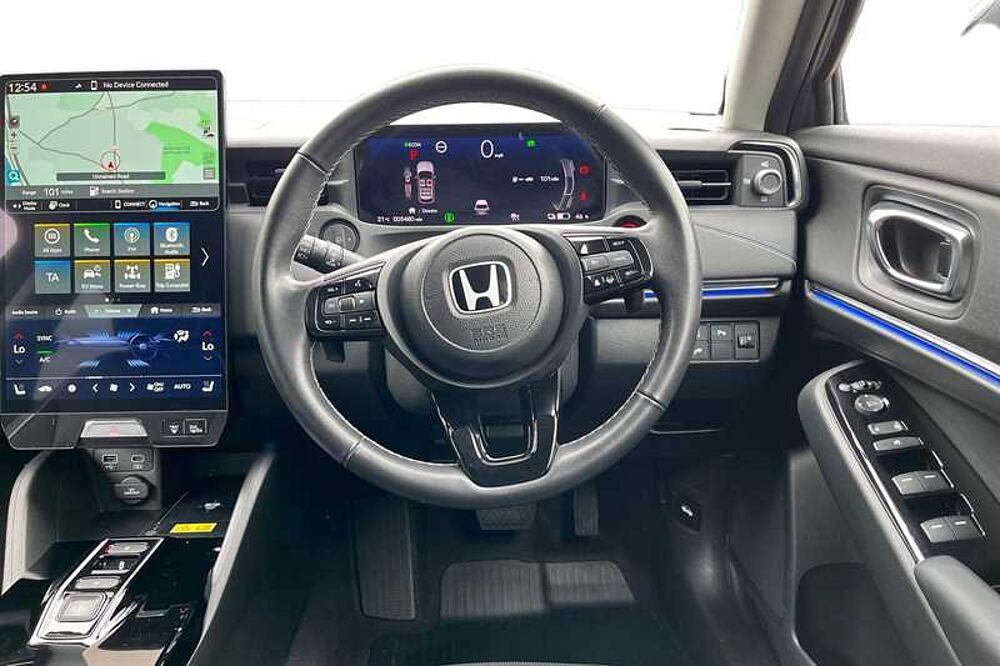 Honda E Ny1 150kW Elegance 69kWh 5dr Auto