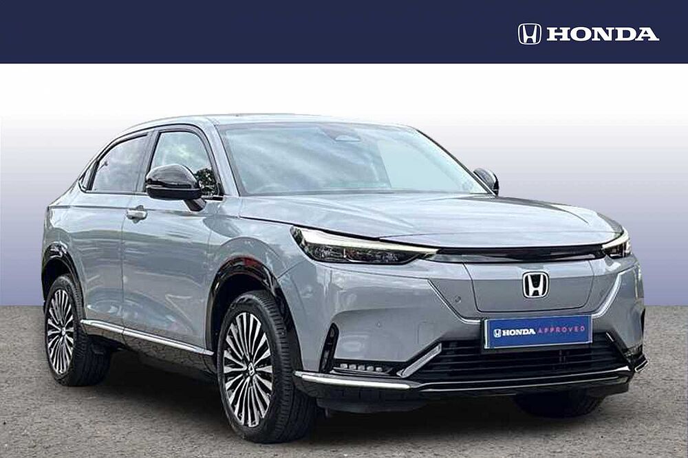 Honda E Ny1 150kW Elegance 69kWh 5dr Auto