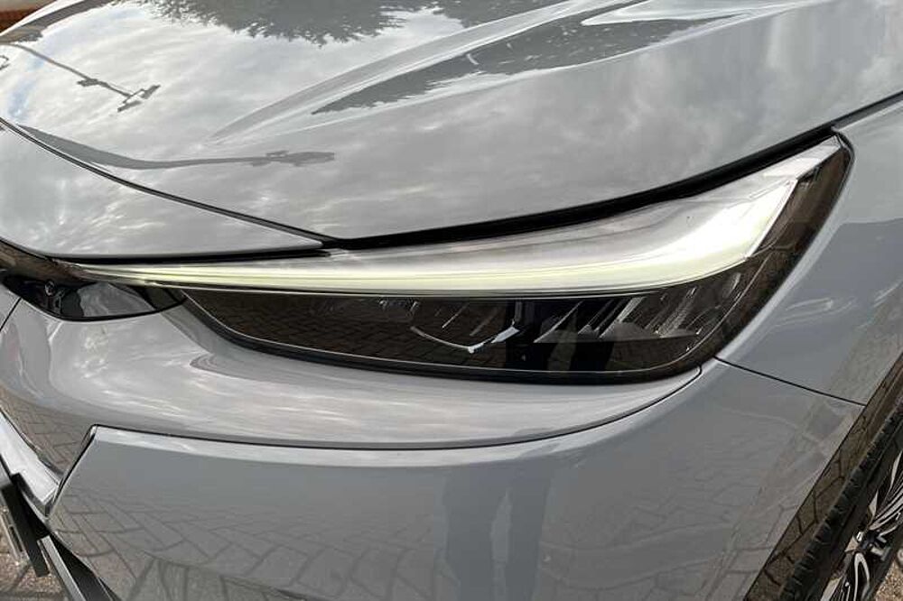 Honda E Ny1 150kW Elegance 69kWh 5dr Auto