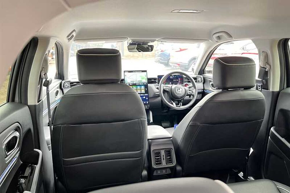 Honda E Ny1 150kW Elegance 69kWh 5dr Auto