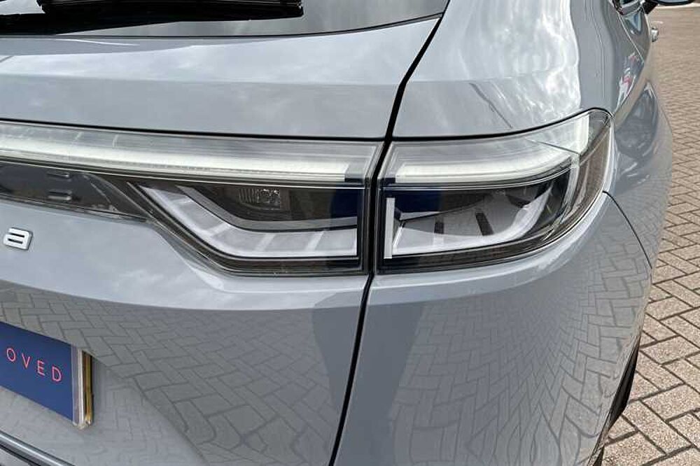 Honda E Ny1 150kW Elegance 69kWh 5dr Auto
