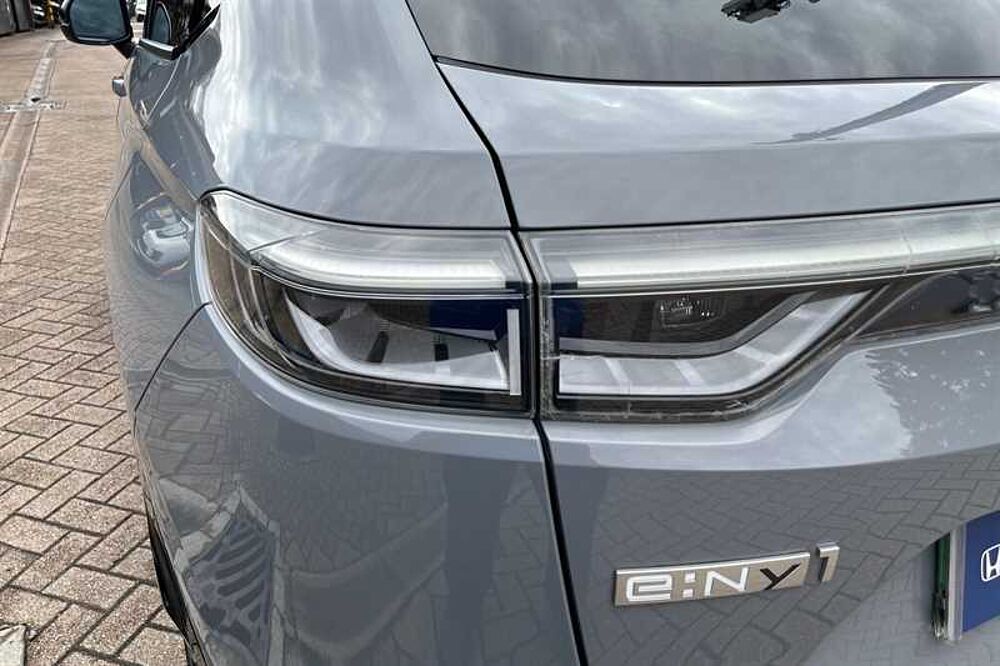 Honda E Ny1 150kW Elegance 69kWh 5dr Auto