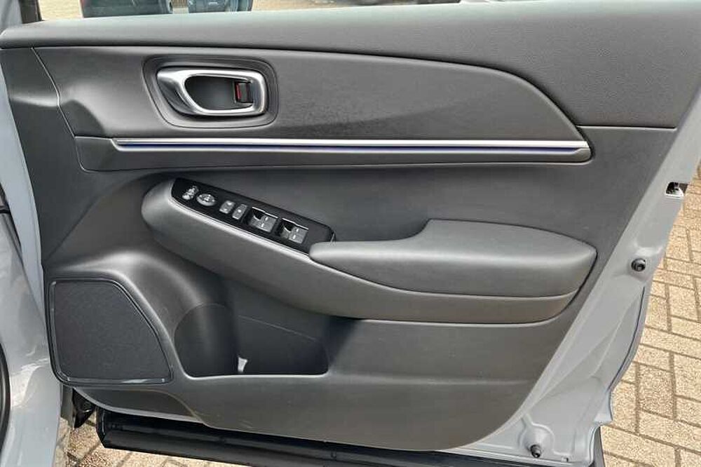 Honda E Ny1 150kW Elegance 69kWh 5dr Auto