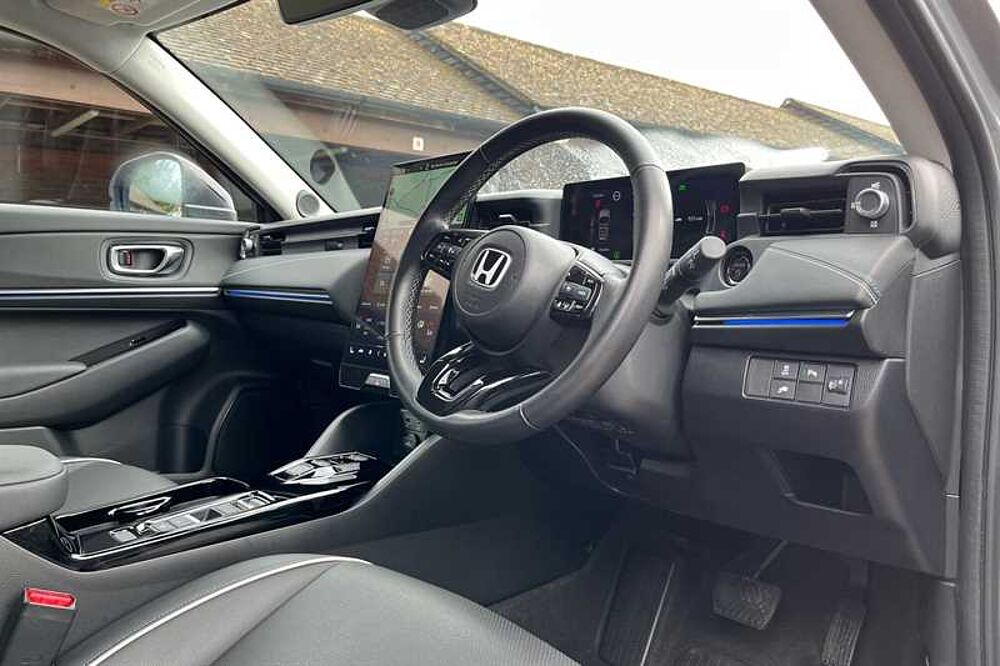 Honda E Ny1 150kW Elegance 69kWh 5dr Auto