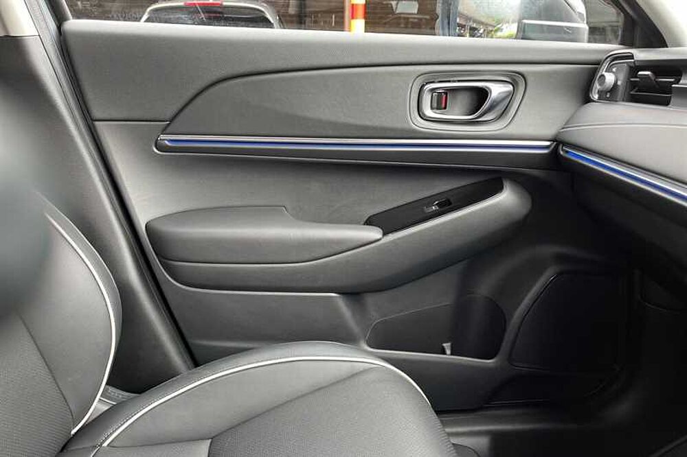 Honda E Ny1 150kW Elegance 69kWh 5dr Auto