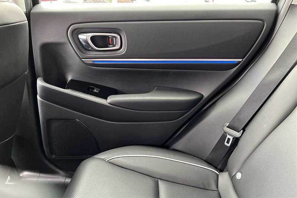 Honda E Ny1 150kW Elegance 69kWh 5dr Auto