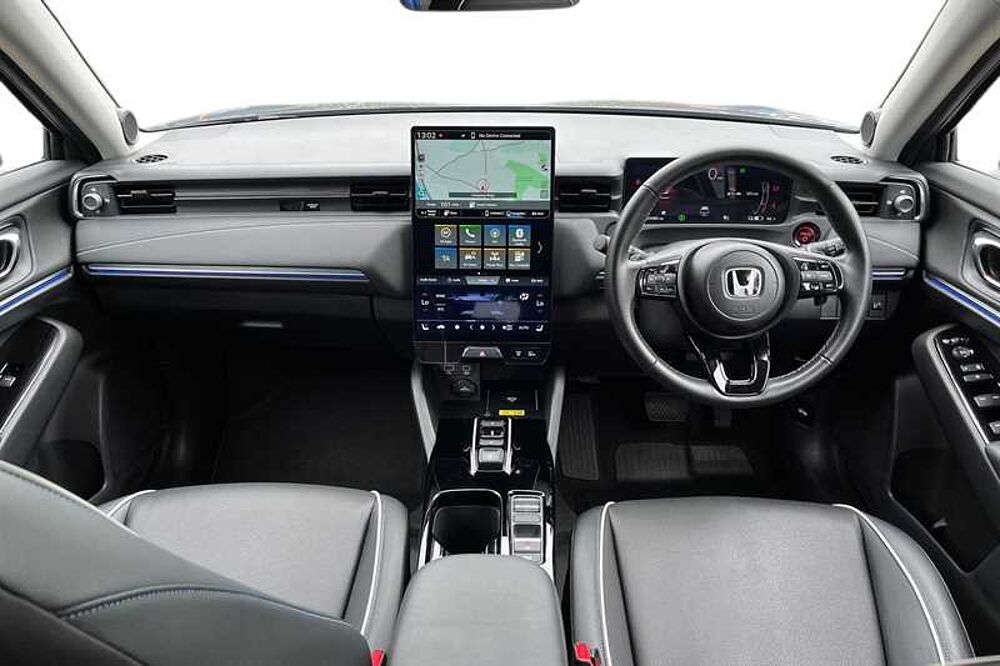 Honda E Ny1 150kW Elegance 69kWh 5dr Auto