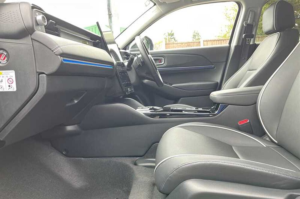 Honda E Ny1 150kW Elegance 69kWh 5dr Auto