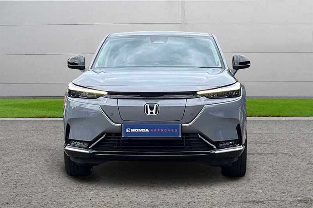 Honda E Ny1 150kW Elegance 69kWh 5dr Auto