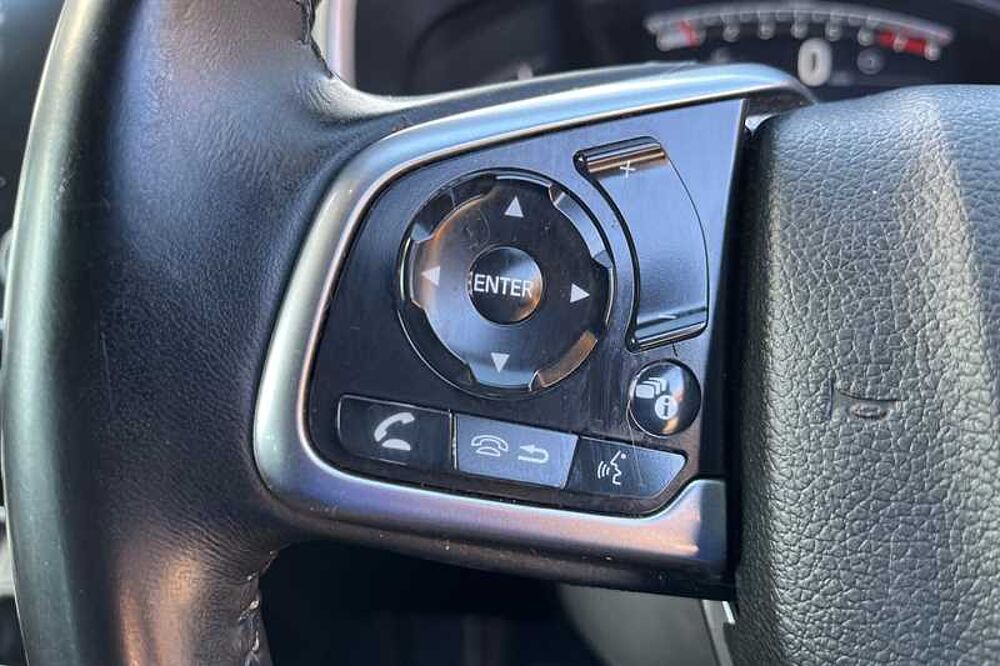 Honda Cr-v 1.5 VTEC Turbo SE 5dr