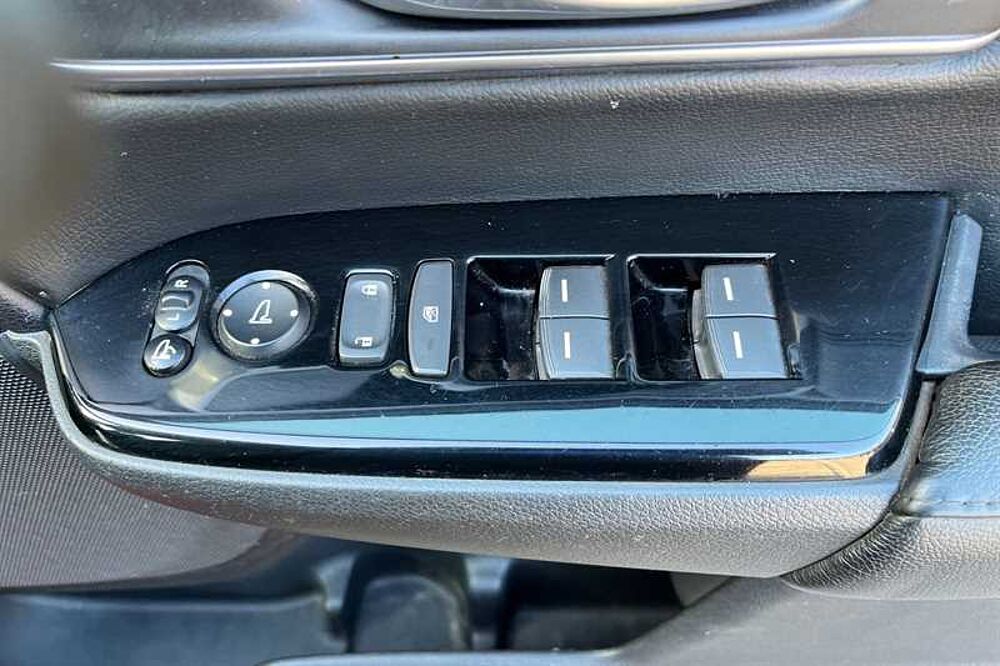 Honda Cr-v 1.5 VTEC Turbo SE 5dr