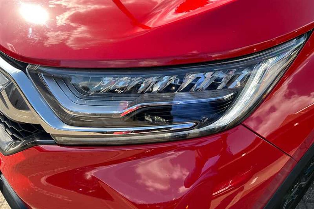 Honda Cr-v 1.5 VTEC Turbo SE 5dr