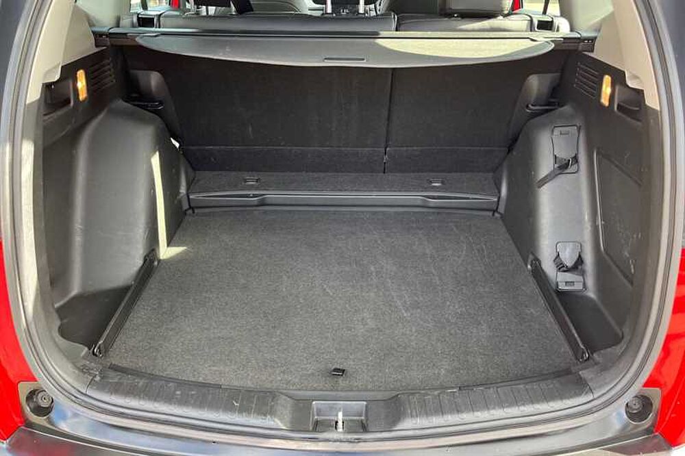 Honda Cr-v 1.5 VTEC Turbo SE 5dr