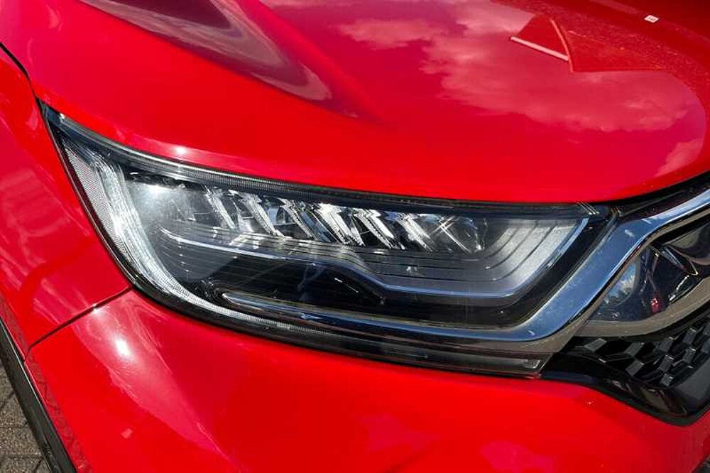 Honda Cr-v 1.5 VTEC Turbo SE 5dr