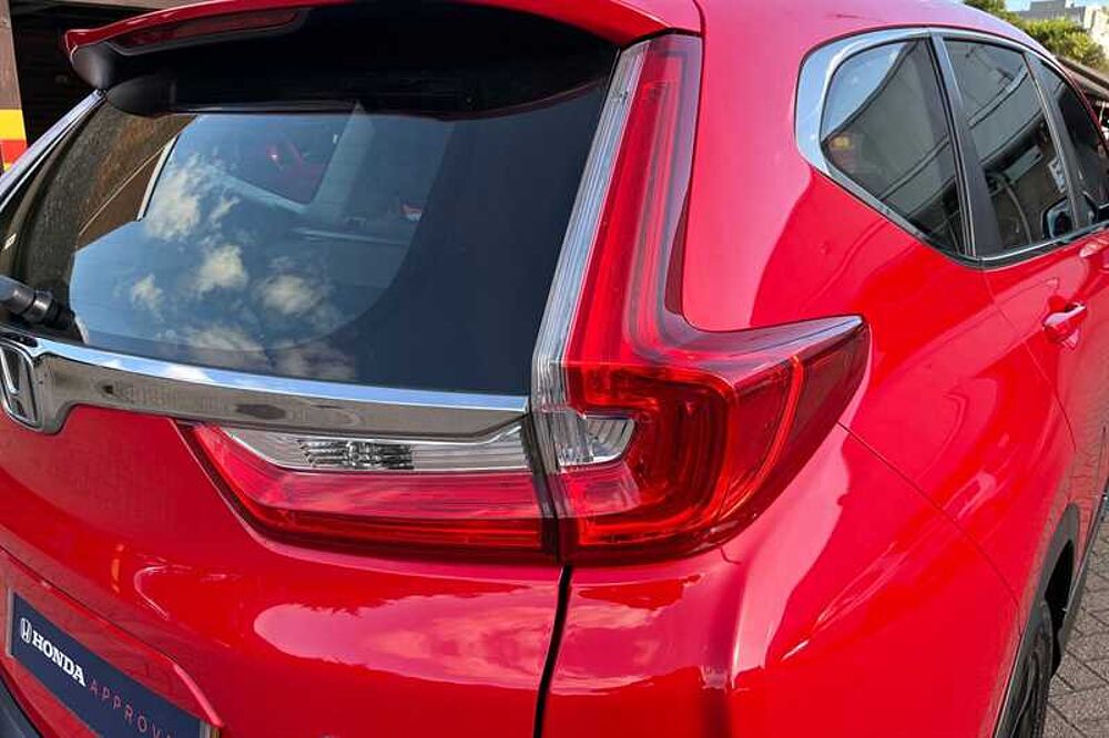 Honda Cr-v 1.5 VTEC Turbo SE 5dr