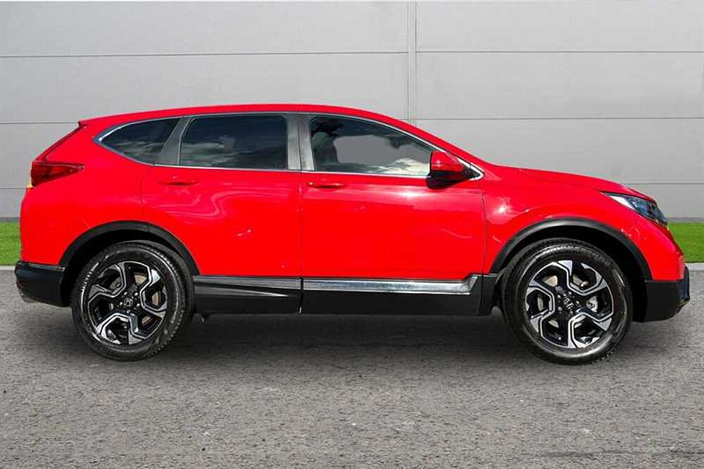 Honda Cr-v 1.5 VTEC Turbo SE 5dr