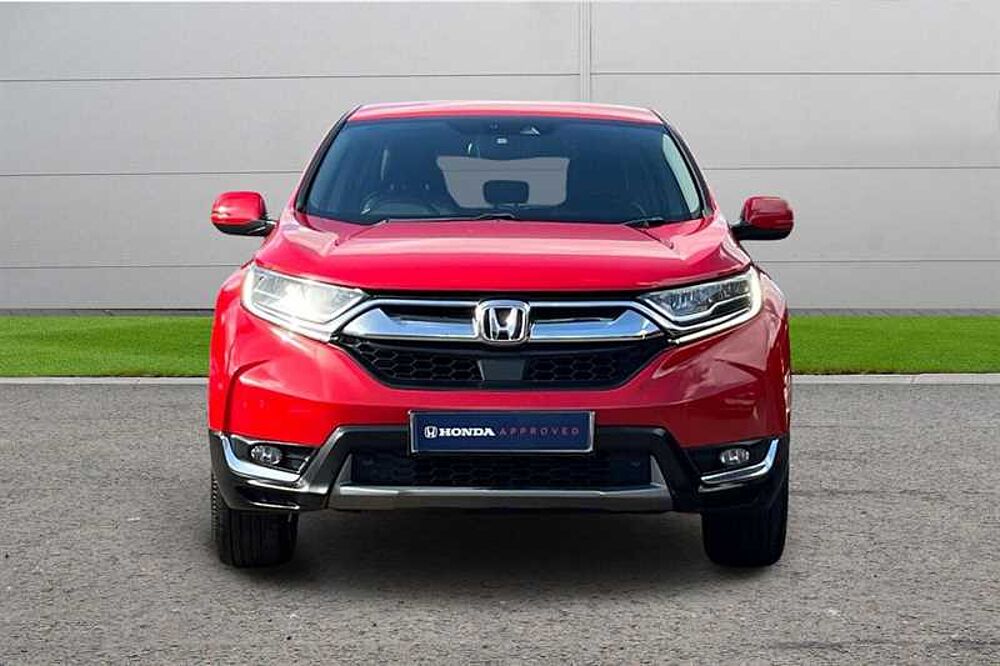 Honda Cr-v 1.5 VTEC Turbo SE 5dr