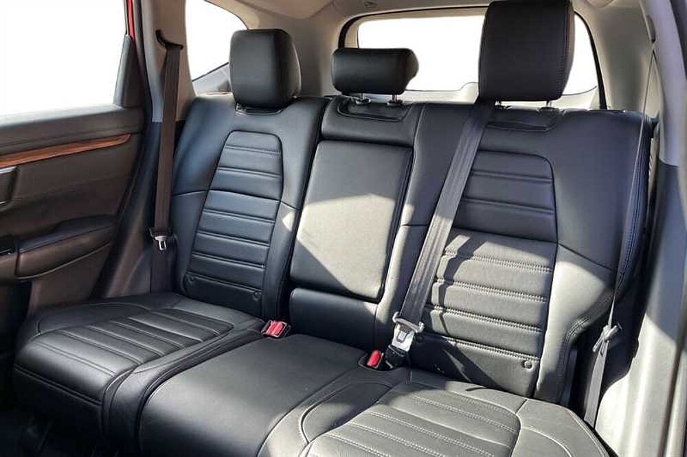 Honda Cr-v 1.5 VTEC Turbo SE 5dr