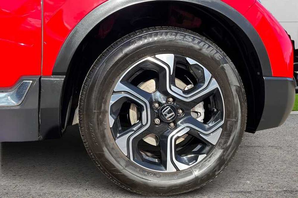 Honda Cr-v 1.5 VTEC Turbo SE 5dr