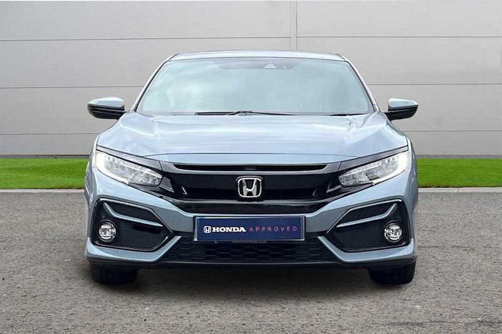 Honda Civic 1.0 VTEC Turbo 126 SR 5dr CVT