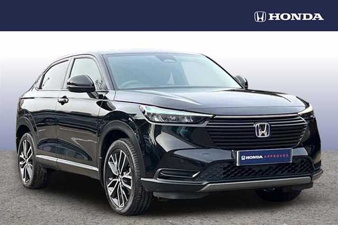 Honda  HR-V 1.5 EHEV ELEGANCE 5DR CVT