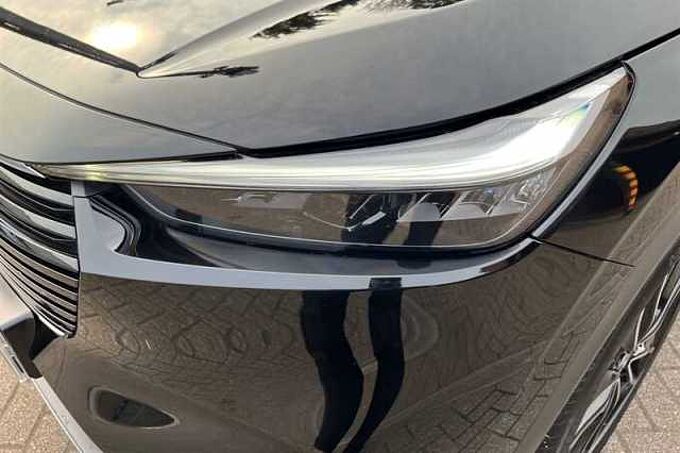 Honda HR-V 1.5 EHEV ELEGANCE 5DR CVT