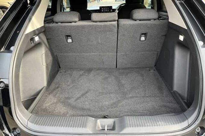 Honda HR-V 1.5 EHEV ELEGANCE 5DR CVT