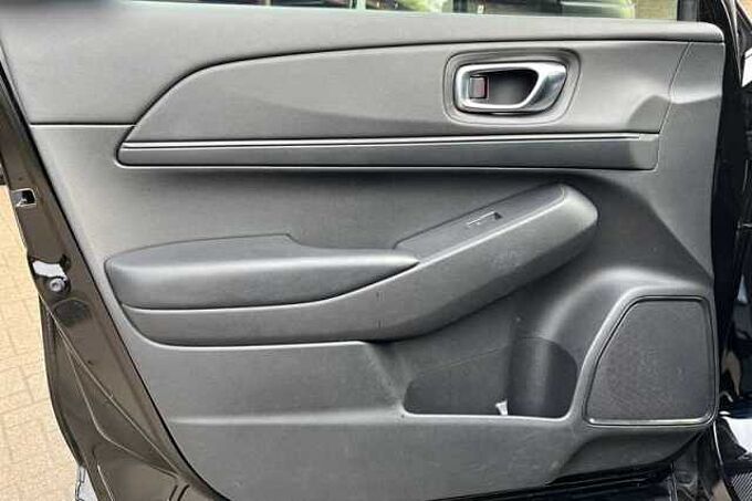 Honda HR-V 1.5 EHEV ELEGANCE 5DR CVT