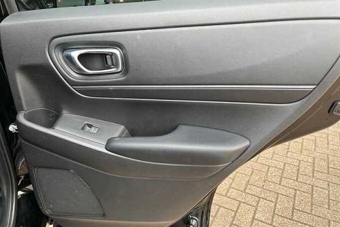 Honda HR-V 1.5 EHEV ELEGANCE 5DR CVT