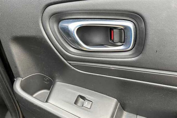 Honda HR-V 1.5 EHEV ELEGANCE 5DR CVT