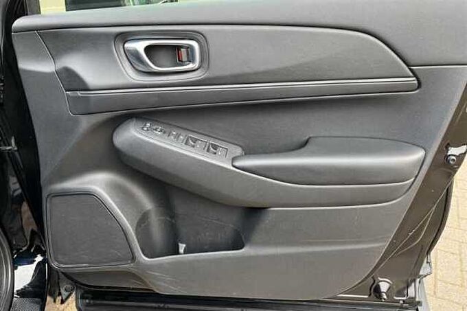 Honda HR-V 1.5 EHEV ELEGANCE 5DR CVT