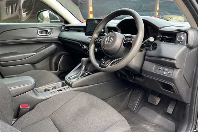 Honda HR-V 1.5 EHEV ELEGANCE 5DR CVT