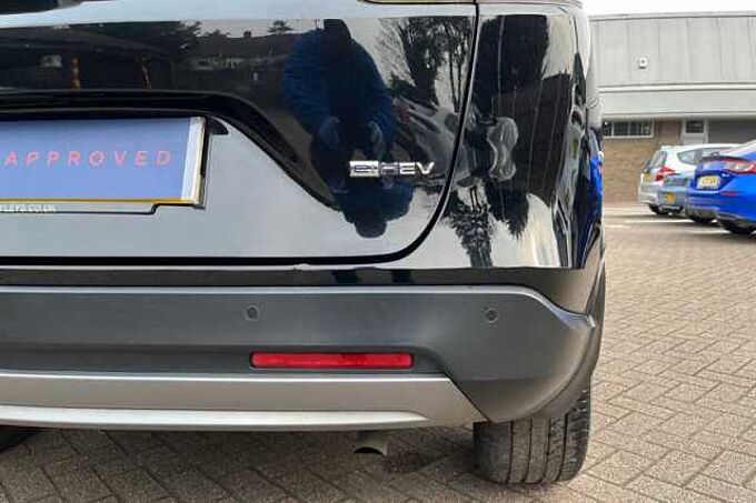 Honda HR-V 1.5 EHEV ELEGANCE 5DR CVT