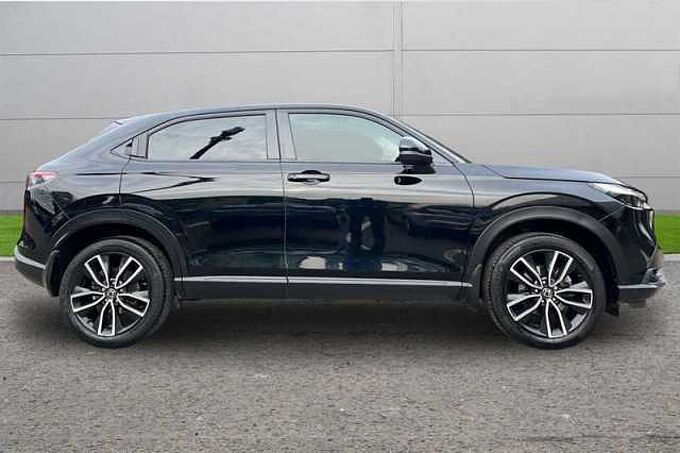 Honda HR-V 1.5 EHEV ELEGANCE 5DR CVT