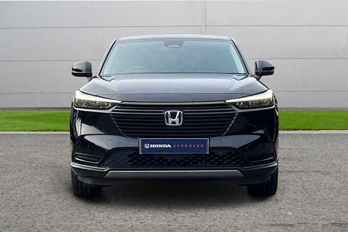Honda HR-V 1.5 EHEV ELEGANCE 5DR CVT