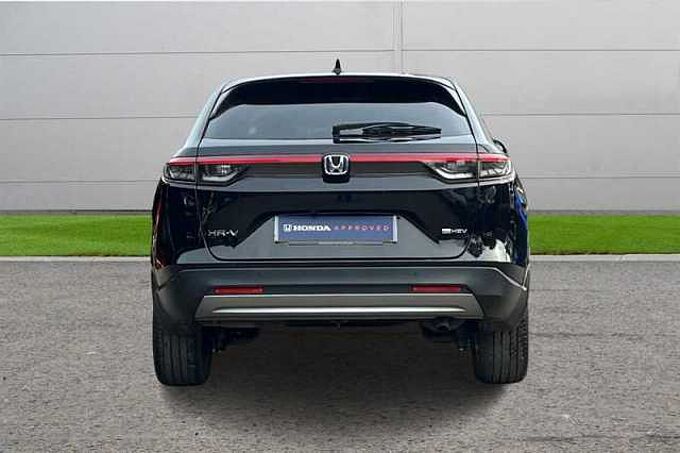 Honda HR-V 1.5 EHEV ELEGANCE 5DR CVT
