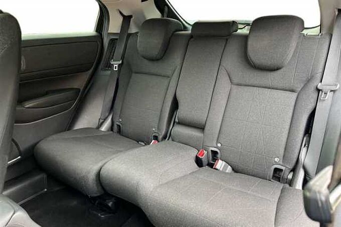 Honda HR-V 1.5 EHEV ELEGANCE 5DR CVT