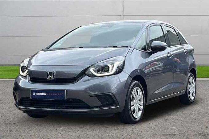 Honda Jazz 1.5 i-MMD Hybrid SE 5dr eCVT