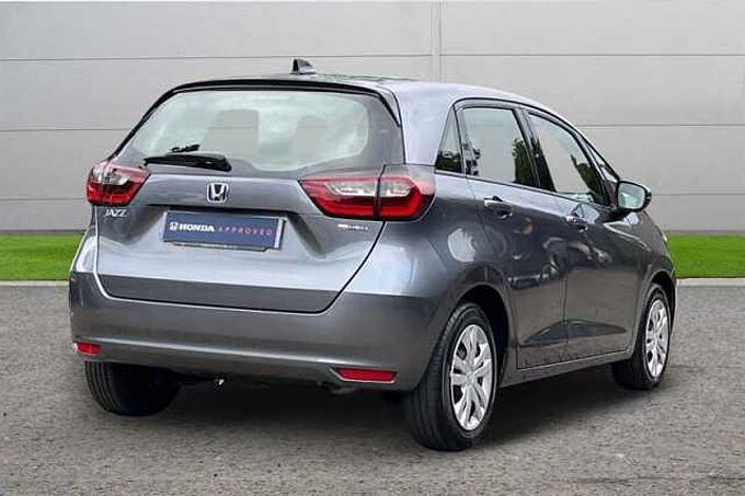 Honda Jazz 1.5 i-MMD Hybrid SE 5dr eCVT
