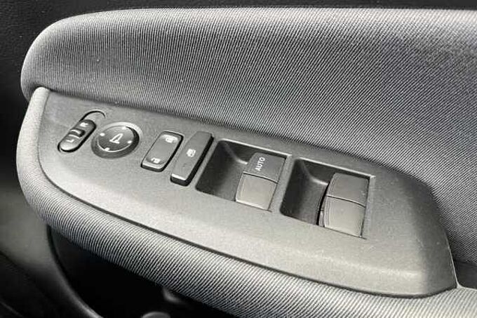 Honda Jazz 1.5 i-MMD Hybrid SE 5dr eCVT