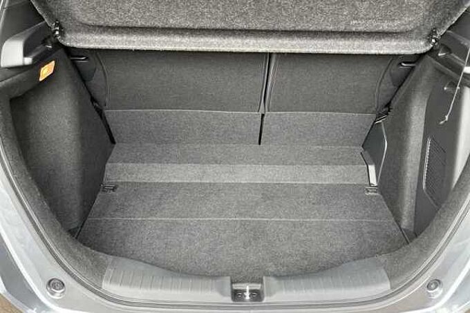 Honda Jazz 1.5 i-MMD Hybrid SE 5dr eCVT