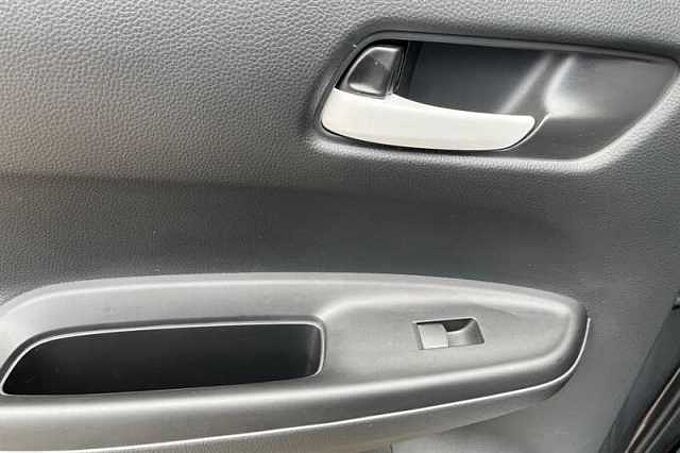 Honda Jazz 1.5 i-MMD Hybrid SE 5dr eCVT