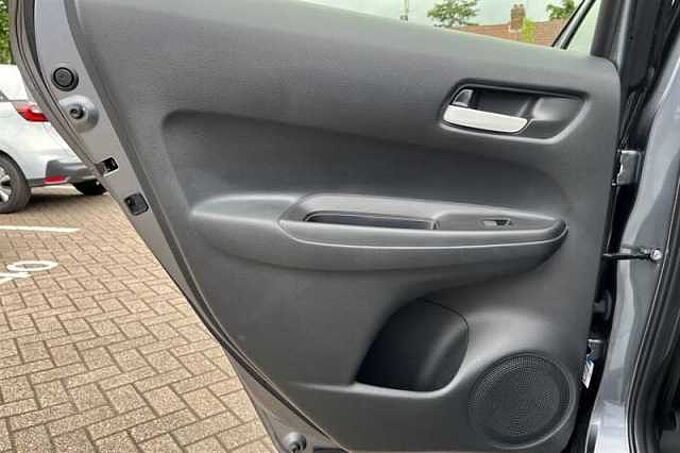 Honda Jazz 1.5 i-MMD Hybrid SE 5dr eCVT